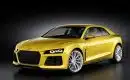 Concept Audi Sport Quattro