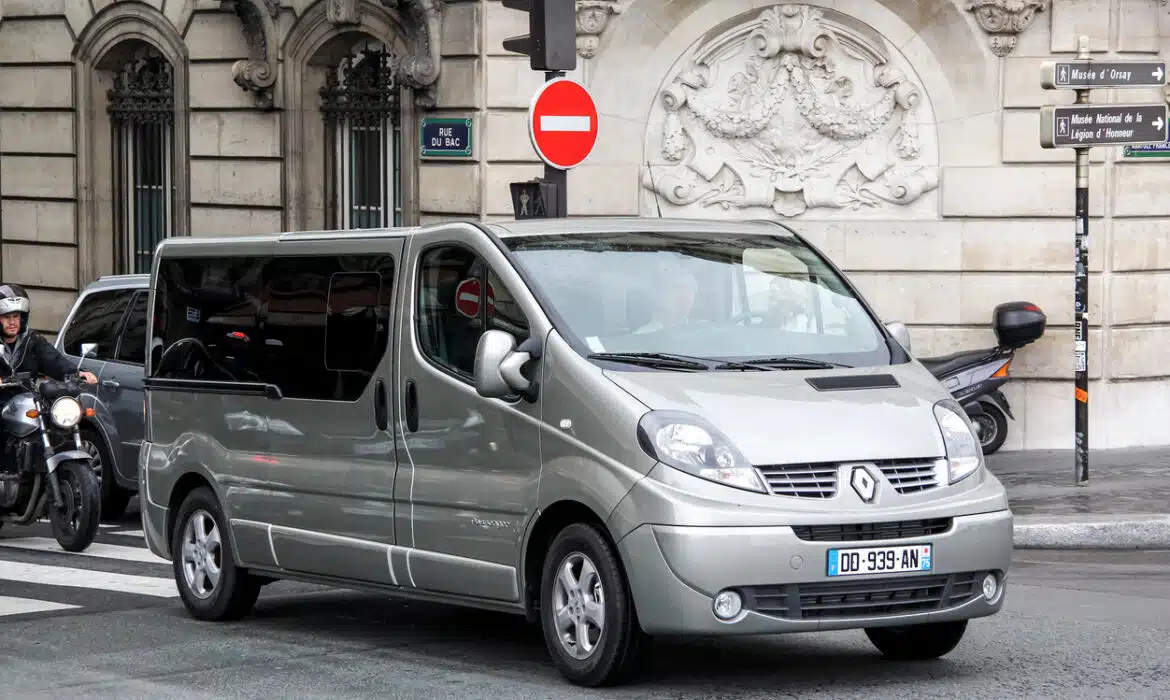 Comment choisir le bon filtre à particules pour votre Renault Trafic ?