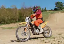 Les conseils pour entretenir et améliorer votre moto KTM tout terrain