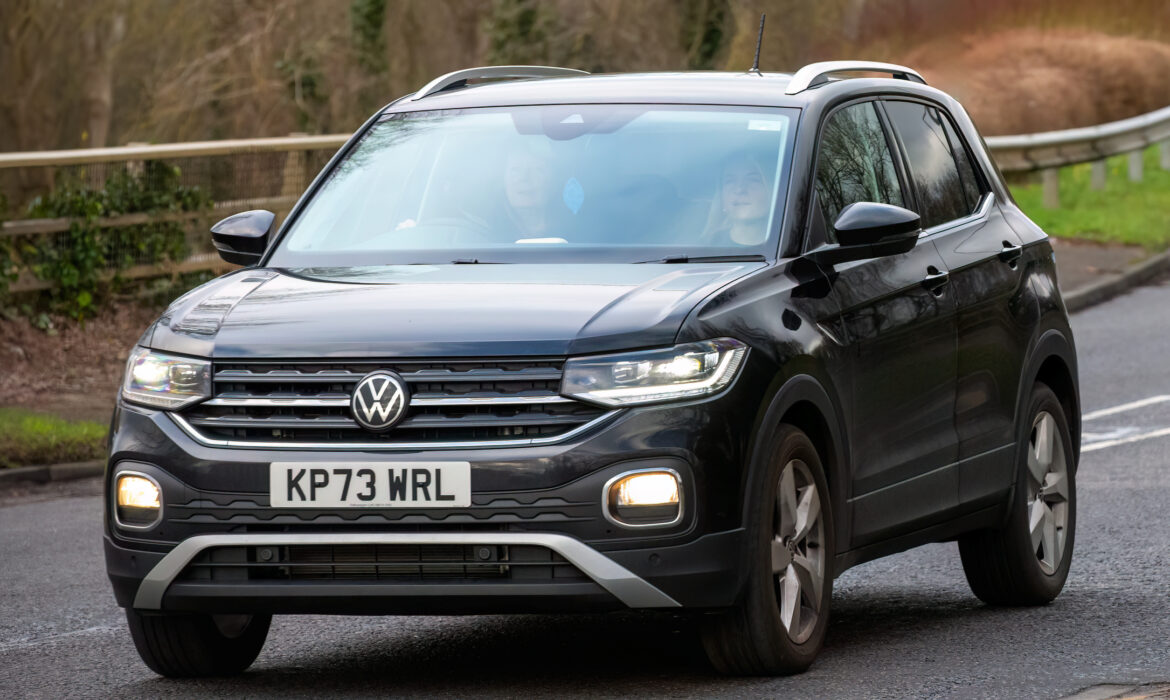 SUV urbain : un choix final entre la Volkswagen T Cross 2024 et la Hyundai Bayon Executive