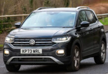 SUV urbain : un choix final entre la Volkswagen T Cross 2024 et la Hyundai Bayon Executive