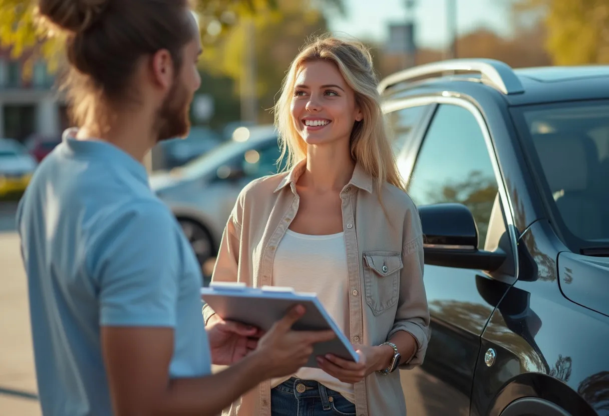 négociation assurance auto