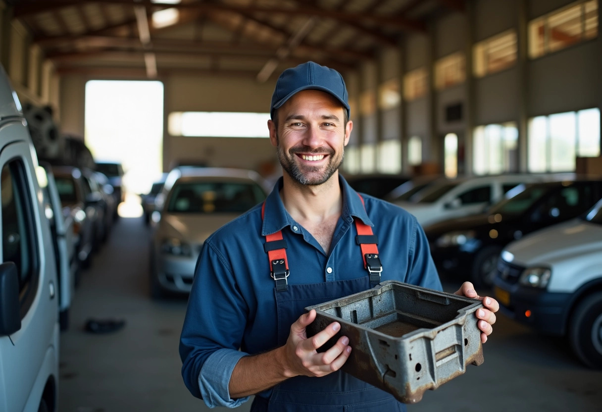 casse auto saint-nazaire