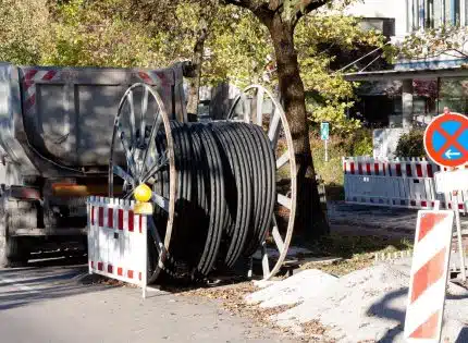 Quels sont les différents types de balises routières ?