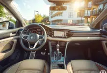 Intérieur Polo 6 : Caractéristiques et attractivité de ce modèle Volkswagen