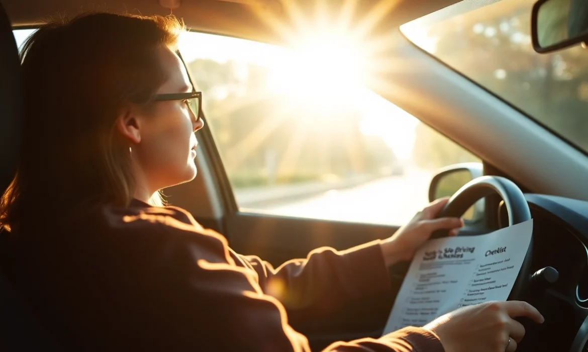 Permis à points : tout ce qu’il faut savoir pour éviter la suspension et conduire sereinement