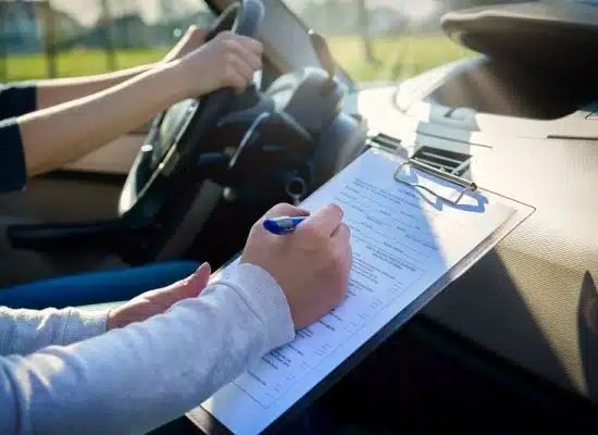 Quelles sont les questions les plus posées par l'inspecteur au permis