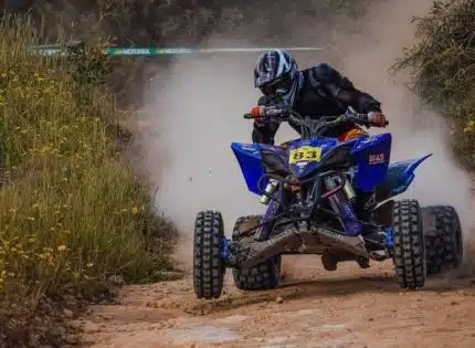 Les 3 meilleurs quads du moment : notre test