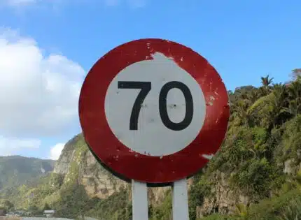 Les limitations de vitesse en France : ce qu’il faut savoir