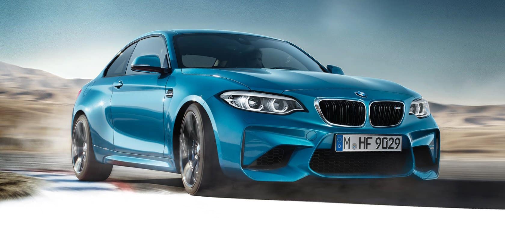 La Nouvelle BMW M2 Prend Forme - Auto Actu