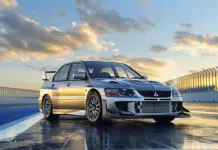 Mitsubishi Lancer Evolution : performance et avis sur la sportive emblématique