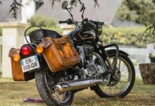 Accessoires indispensables pour les passionnés de deux roues