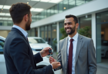 Acheter une voiture en France : Comment un Algérien peut-il procéder ?