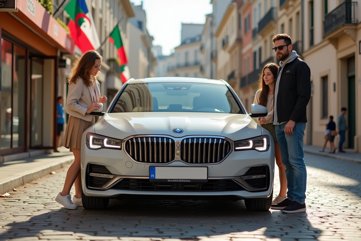 voiture france