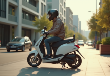 Meilleur choix pour débuter en scooter 125 : bien choisir son deux-roues