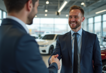 Pourquoi passer par un mandataire auto pour l’achat de votre voiture