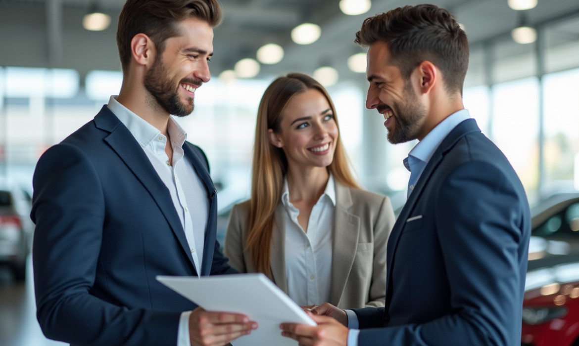 Comment bien choisir son mandataire auto pour bénéficier des meilleurs tarifs