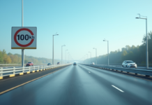 Autoroute à 100 km/h en 2025, Poisson d’Avril : Info ou intox ?