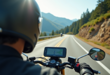 GPS moto : Faut-il en installer pour améliorer la navigation ?