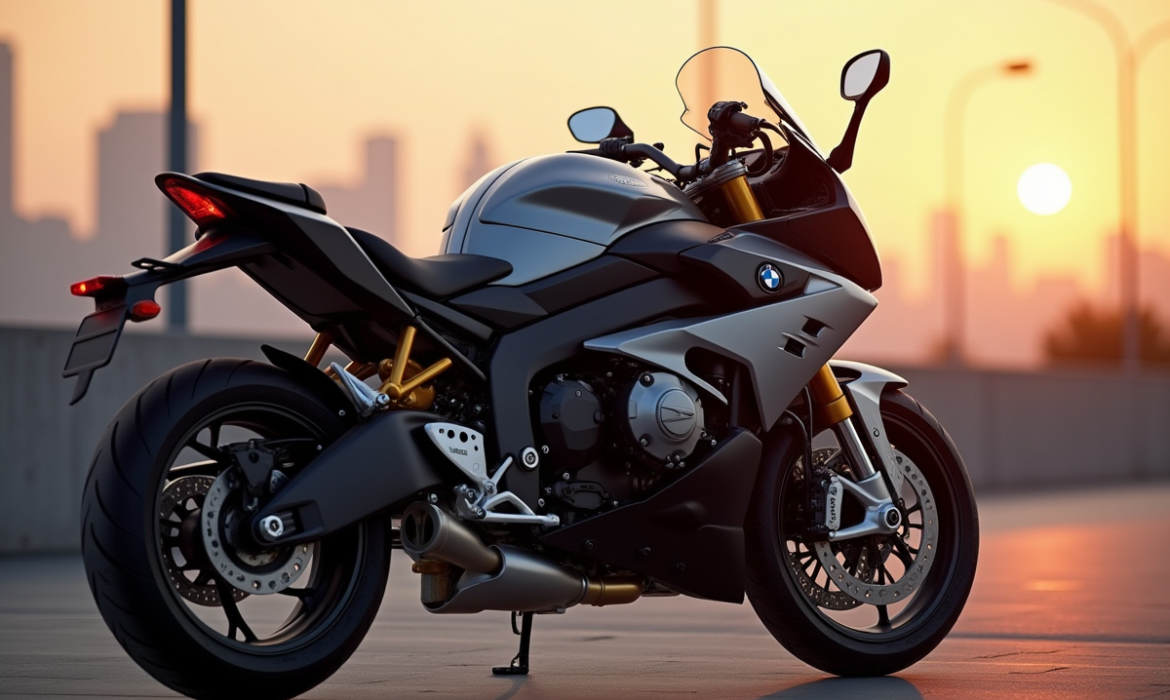 Meilleure moto BMW : comment choisir sa moto chez BMW ?