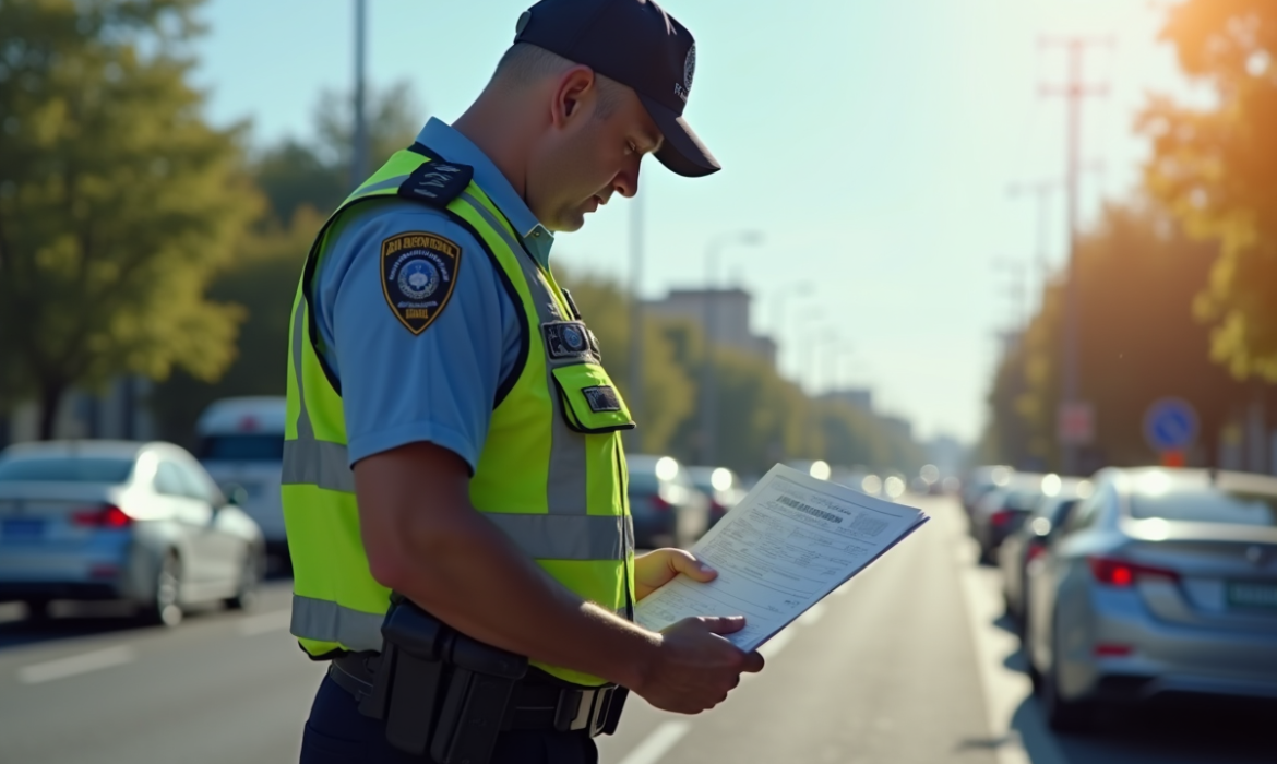 Amende contrôle technique dépassé : comment éviter l’infraction ?