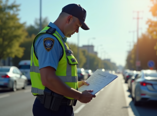 Amende contrôle technique dépassé : comment éviter l’infraction ?