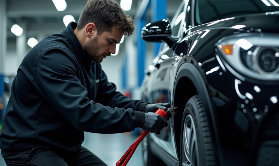 Nouvelle échéance pour renouveler un contrôle technique expiré : tout ce qu’il faut savoir