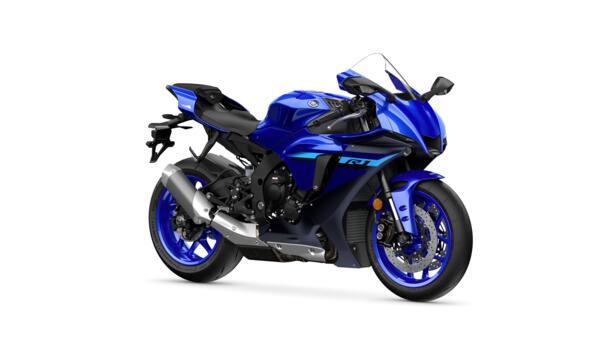 Yamaha YZF-R1