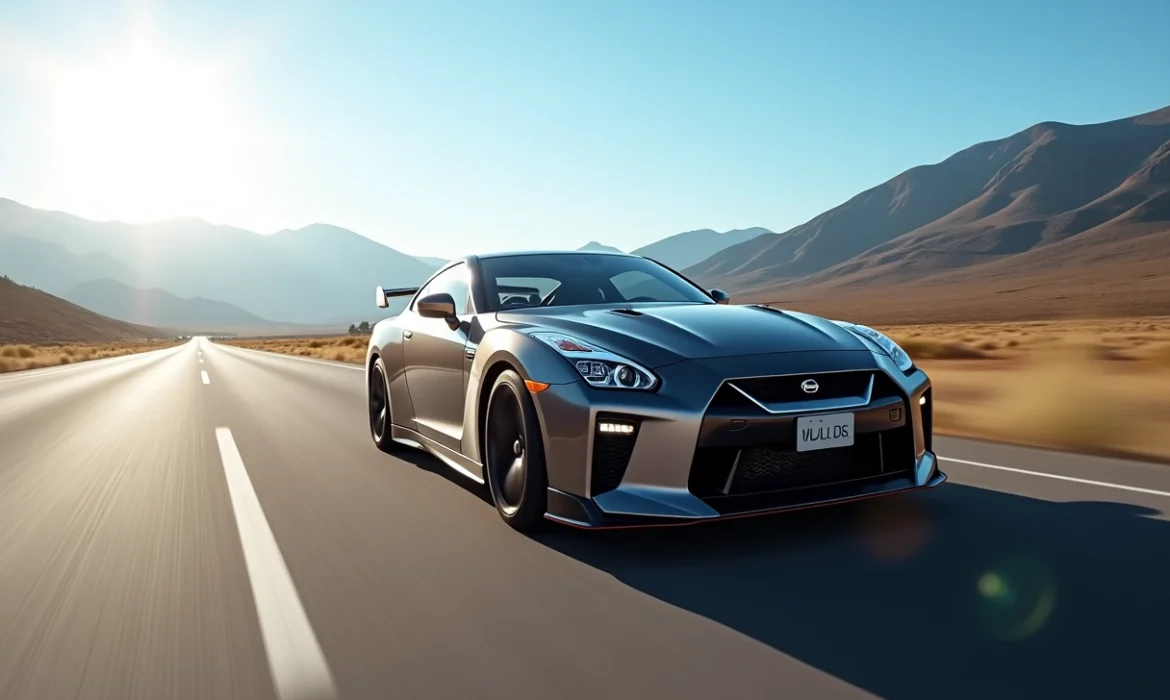 Pourquoi la kereta Nissan Skyline GT-R fascine les passionnés d’automobiles