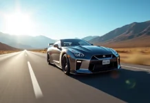 Pourquoi la kereta Nissan Skyline GT-R fascine les passionnés d’automobiles