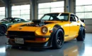 Les modifications incontournables pour optimiser votre Datsun 240Z