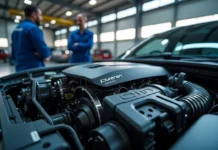 Le moteur PureTech face aux défis de l’industrie automobile moderne