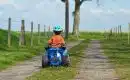 A quel âge peut-on conduire un quad ?