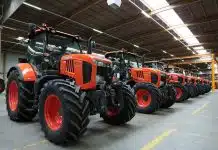 Les tracteurs made in France : tout ce qu’il faut savoir