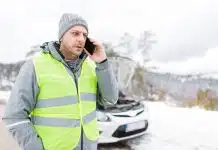 Gilet de sécurité : que dit le Code de la route ?