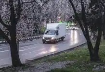 Le fonctionnement des camions frigorifiques : tout ce que vous devez savoir.